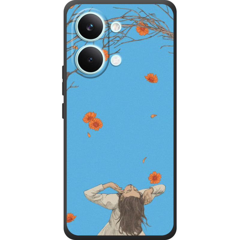 Чохол BoxFace Poco X8 Pro Max 