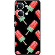 Чохол BoxFace Poco X8 Pro Max 