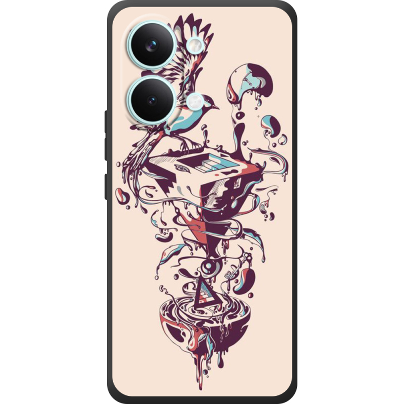 Чохол BoxFace Poco X8 Pro Max 