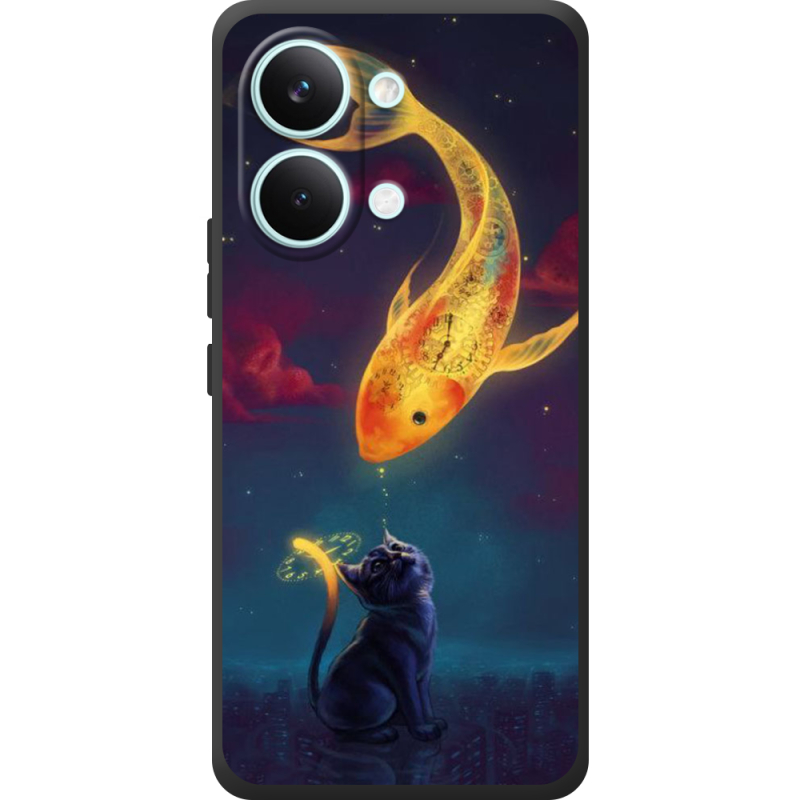 Чохол BoxFace Poco X8 Pro Max 