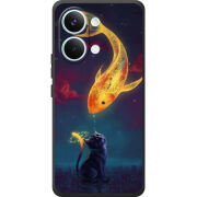 Чохол BoxFace Poco X8 Pro Max 