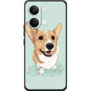 Чохол BoxFace Poco X8 Pro Max 