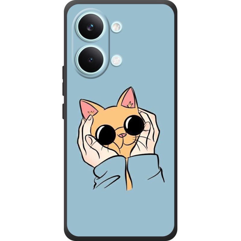 Чохол BoxFace Poco X8 Pro Max 