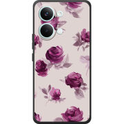 Чохол BoxFace Poco X8 Pro Max 