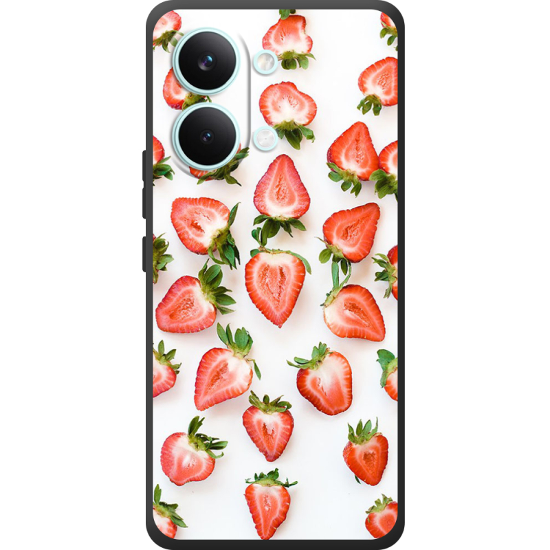 Чохол BoxFace Poco X8 Pro Max 