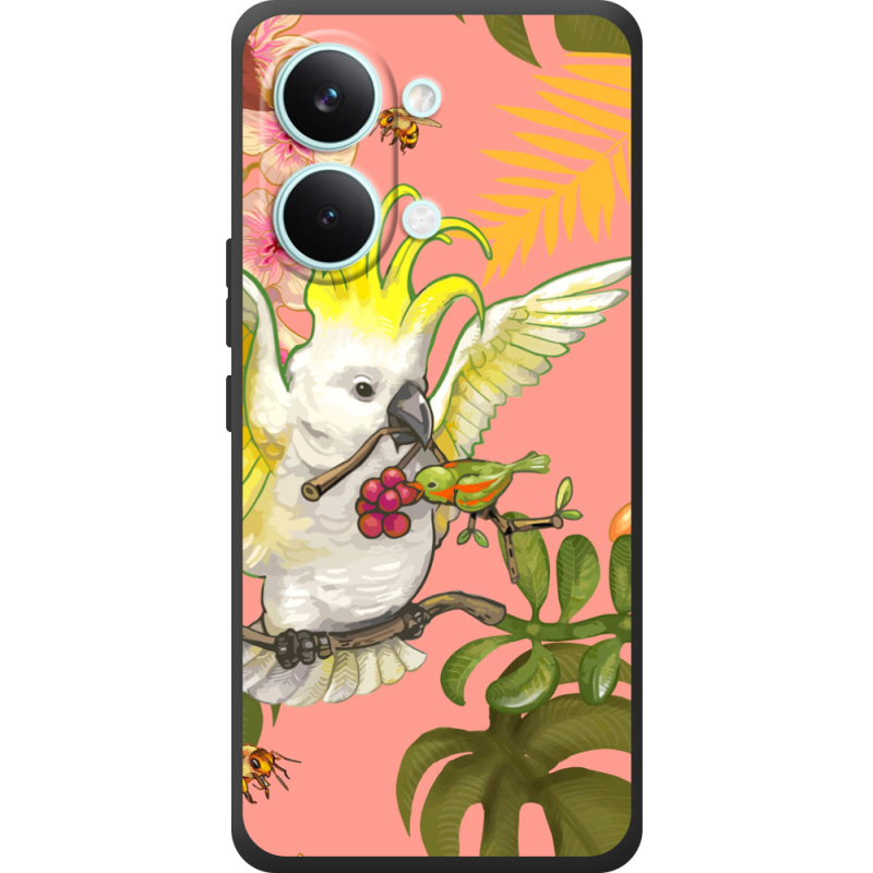 Чохол BoxFace Poco X8 Pro Max 