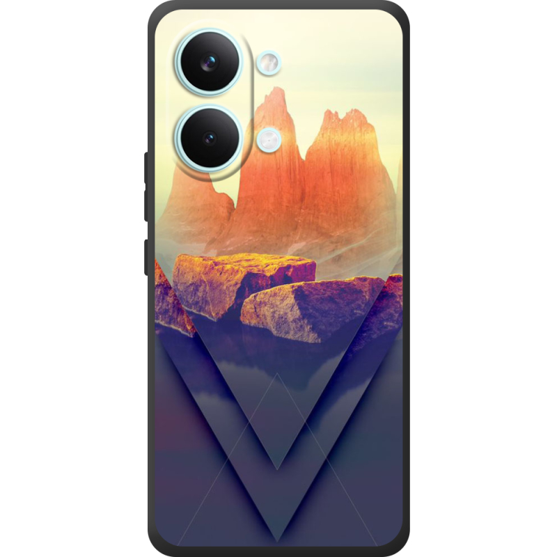 Чохол BoxFace Poco X8 Pro Max 