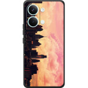 Чохол BoxFace Poco X8 Pro Max 