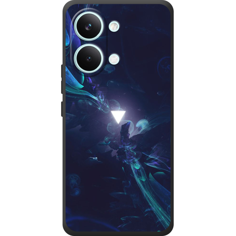 Чохол BoxFace Poco X8 Pro Max 