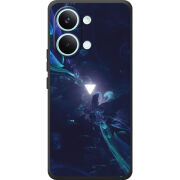 Чохол BoxFace Poco X8 Pro Max 