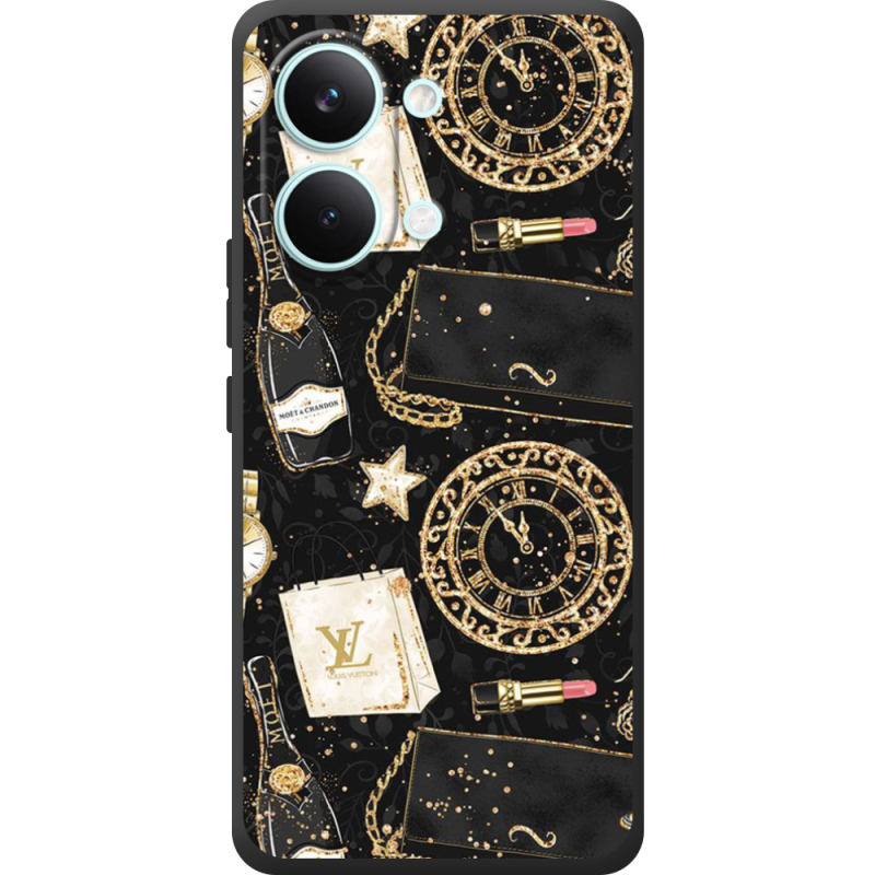 Чохол BoxFace Poco X8 Pro Max 