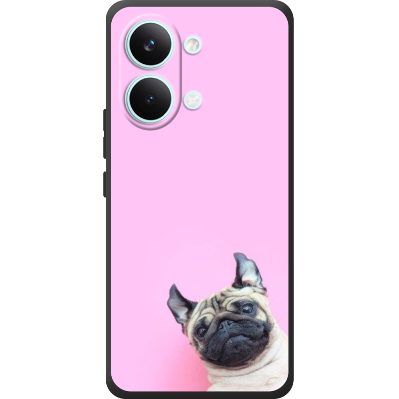 Чохол BoxFace Poco X8 Pro Max 