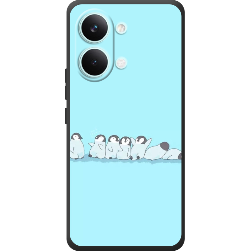 Чохол BoxFace Poco X8 Pro Max 