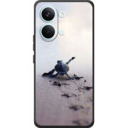 Чохол BoxFace Poco X8 Pro Max 