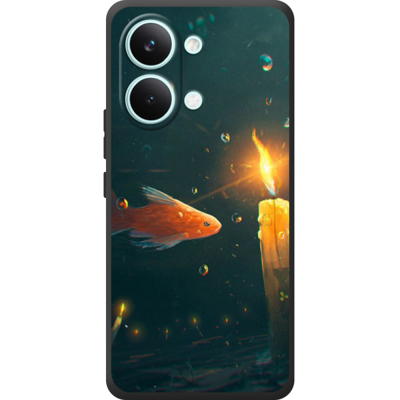 Чохол BoxFace Poco X8 Pro Max 