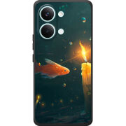 Чохол BoxFace Poco X8 Pro Max 