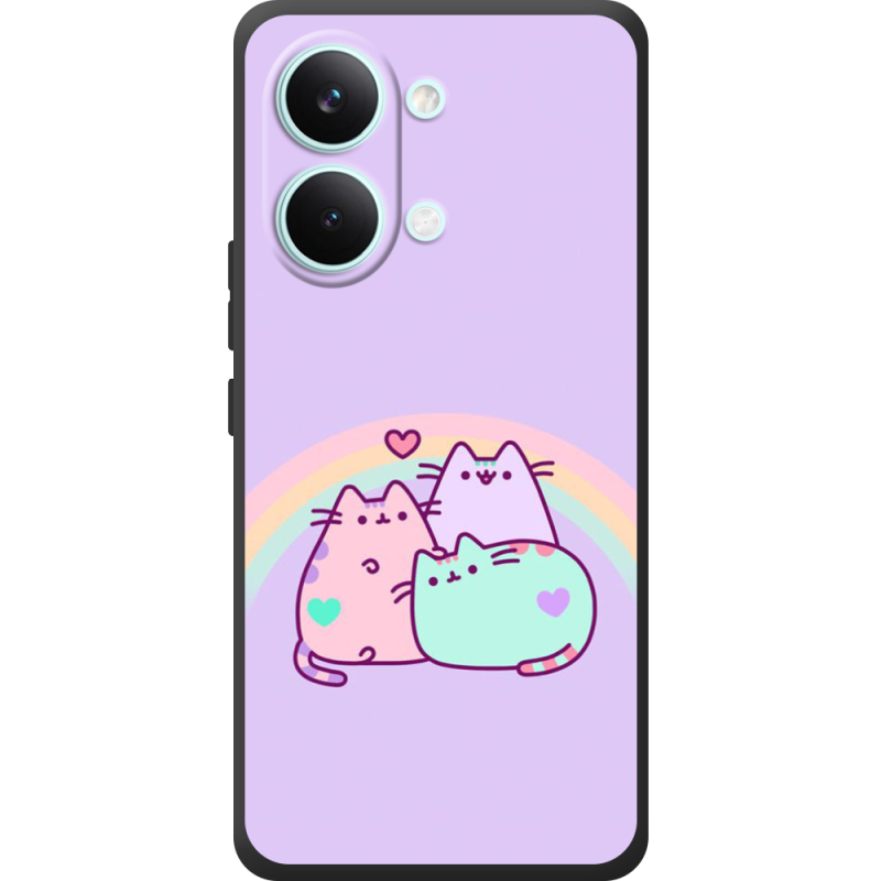 Чохол BoxFace Poco X8 Pro Max 