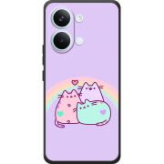 Чохол BoxFace Poco X8 Pro Max 