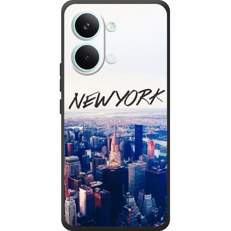 Чохол BoxFace Poco X8 Pro Max 