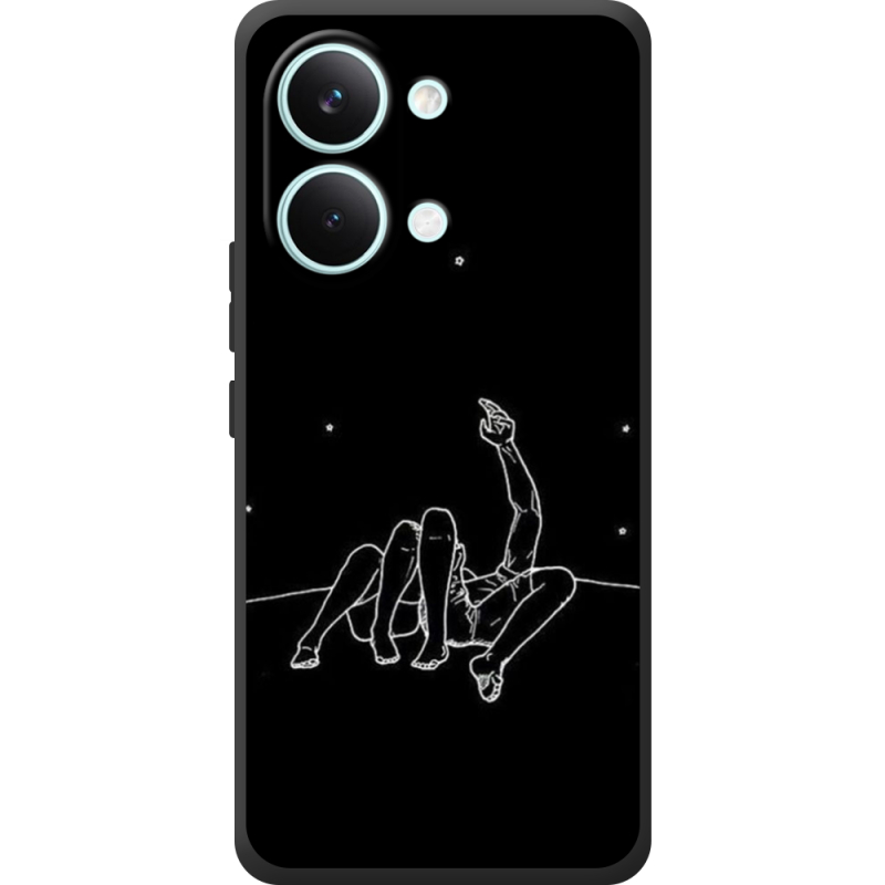 Чохол BoxFace Poco X8 Pro Max 