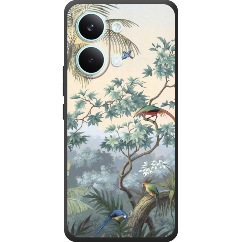 Чохол BoxFace Poco X8 Pro Max 