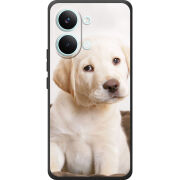 Чохол BoxFace Poco X8 Pro Max Puppy Labrador