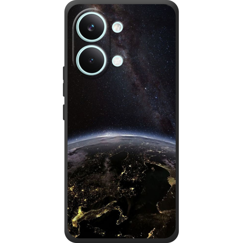 Чохол BoxFace Poco X8 Pro Max 