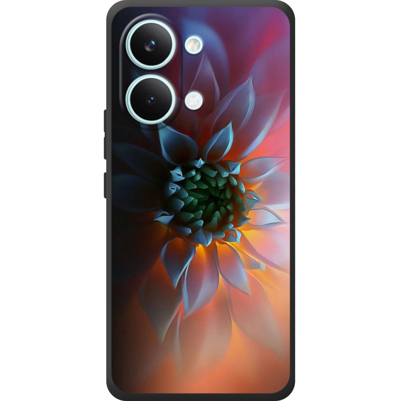 Чохол BoxFace Poco X8 Pro Max 