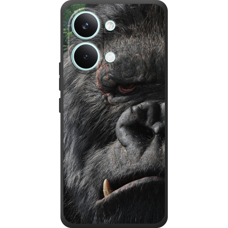 Чохол BoxFace Poco X8 Pro Max Kong