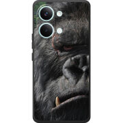 Чохол BoxFace Poco X8 Pro Max Kong