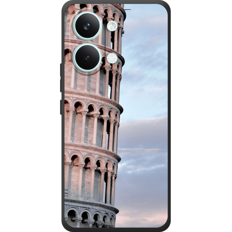 Чохол BoxFace Poco X8 Pro Max 