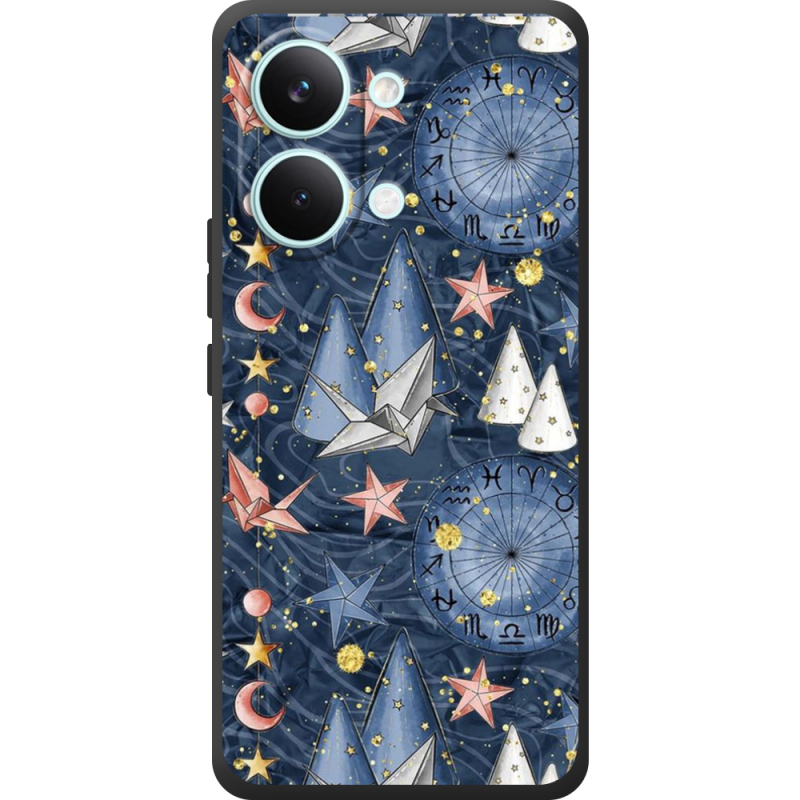 Чохол BoxFace Poco X8 Pro Max 