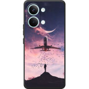 Чохол BoxFace Poco X8 Pro Max 