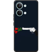 Чохол BoxFace Poco X8 Pro Max 