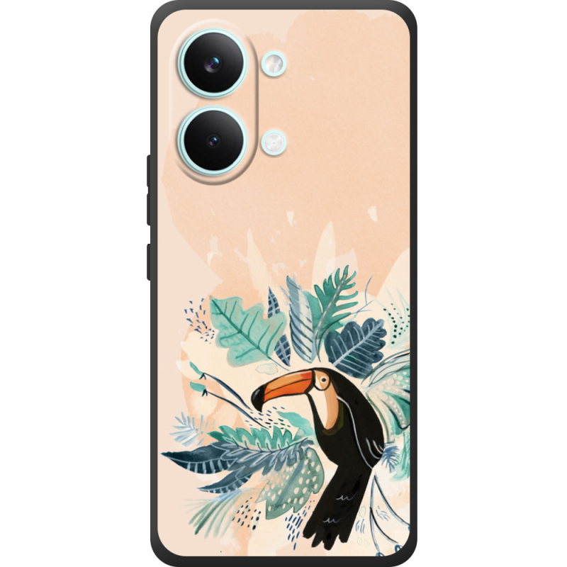 Чохол BoxFace Poco X8 Pro Max 