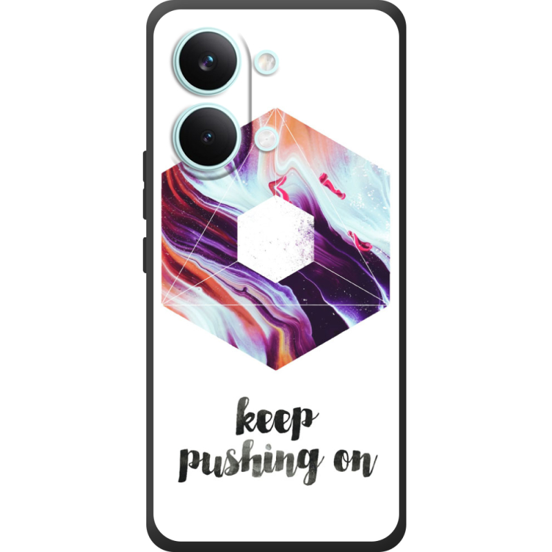 Чохол BoxFace Poco X8 Pro Max 