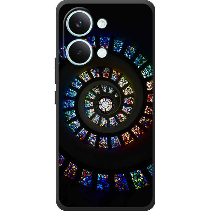 Чохол BoxFace Poco X8 Pro Max 