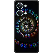 Чохол BoxFace Poco X8 Pro Max 