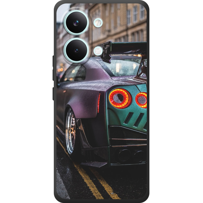 Чохол BoxFace Poco X8 Pro Max 