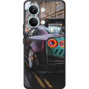 Чохол BoxFace Poco X8 Pro Max 