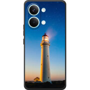 Чохол BoxFace Poco X8 Pro Max 