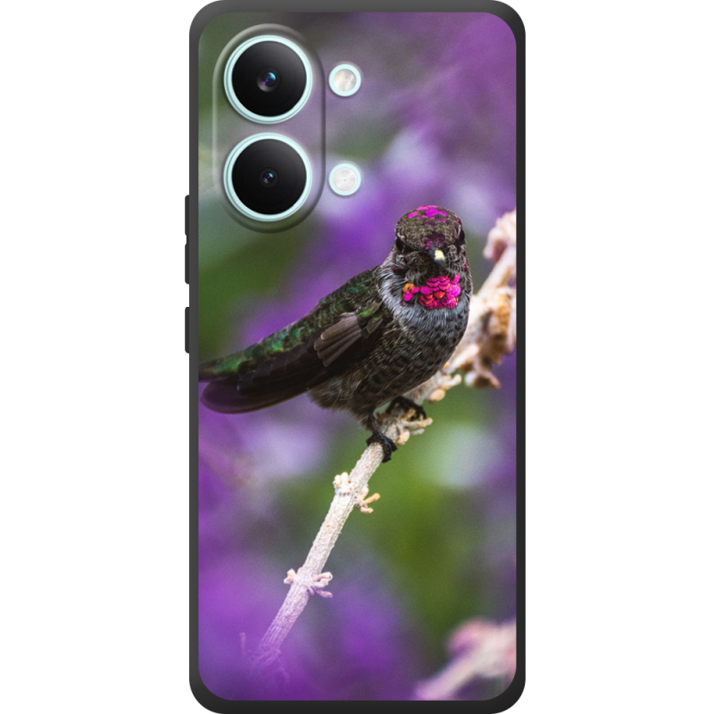 Чохол BoxFace Poco X8 Pro Max 