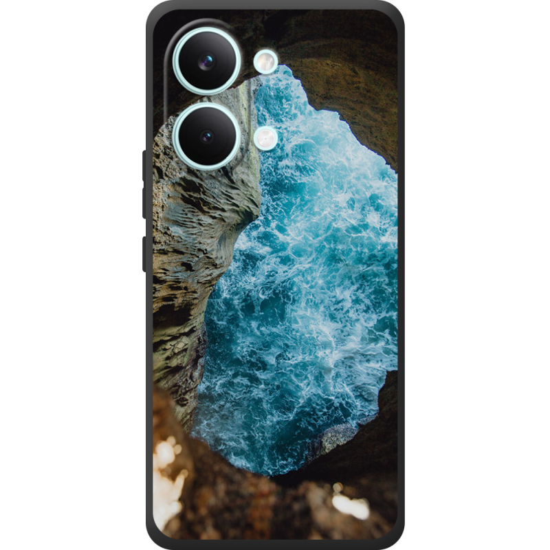 Чохол BoxFace Poco X8 Pro Max 