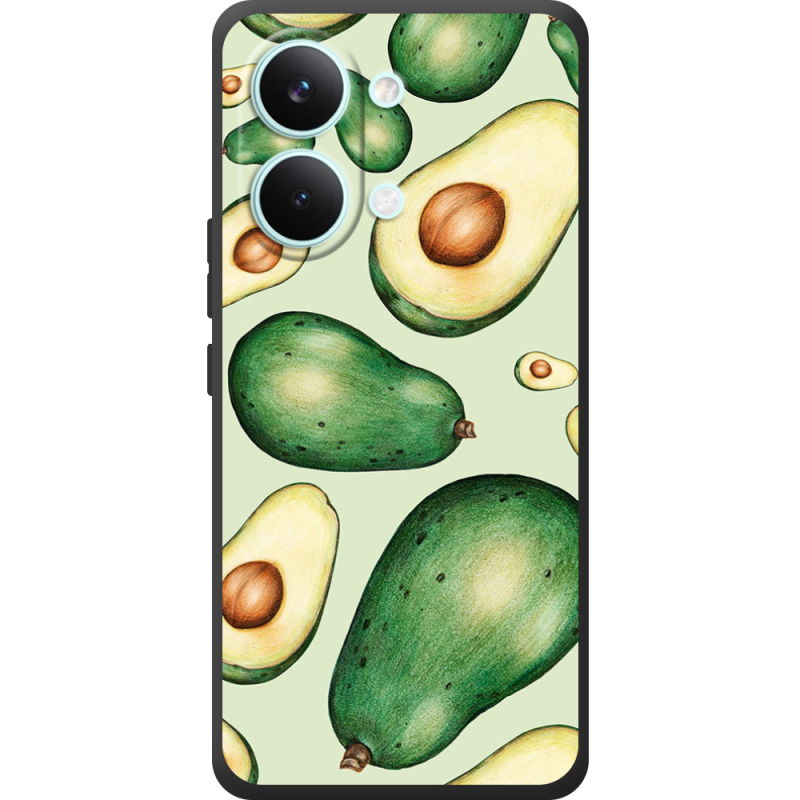 Чохол BoxFace Poco X8 Pro Max 