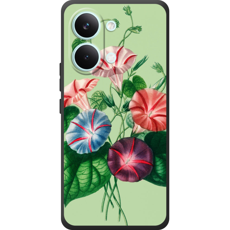 Чохол BoxFace Poco X8 Pro Max 