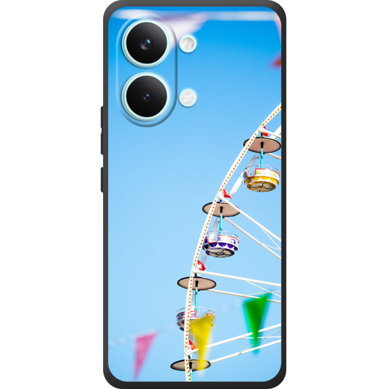 Чохол BoxFace Poco X8 Pro Max 