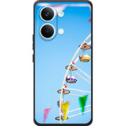 Чохол BoxFace Poco X8 Pro Max 