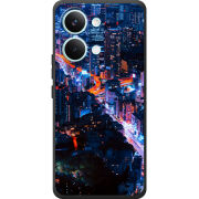 Чохол BoxFace Poco X8 Pro Max 