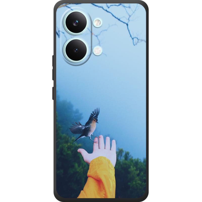 Чохол BoxFace Poco X8 Pro Max 