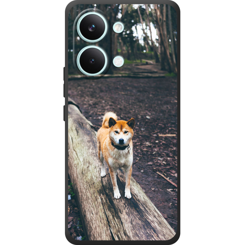 Чохол BoxFace Poco X8 Pro Max 